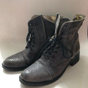 Ted Baker boots